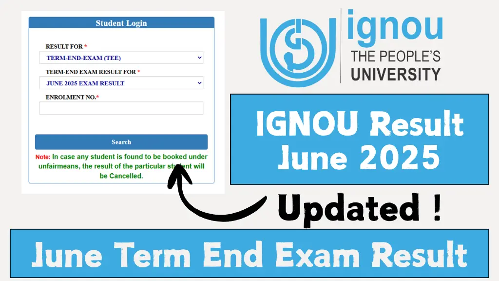 ignou-result-june-2025